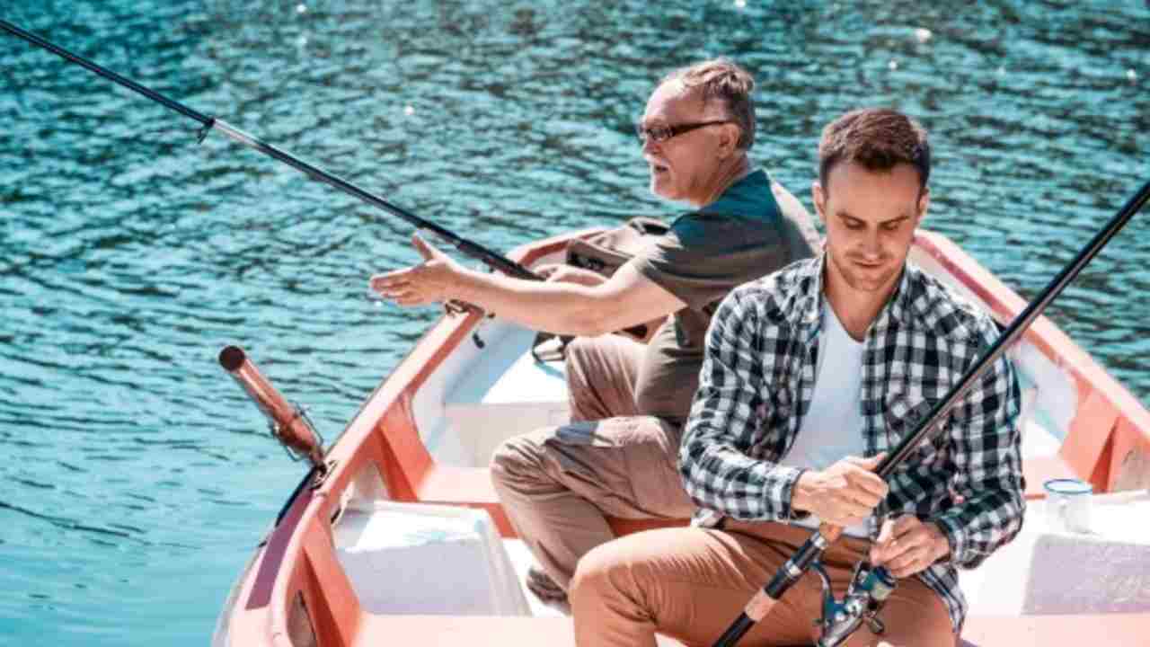 Bosan Mancing Ikan? Ini Jurus Rahasia Berburu Udang Galah di Sungai, Dijamin Bikin Ketagihan!