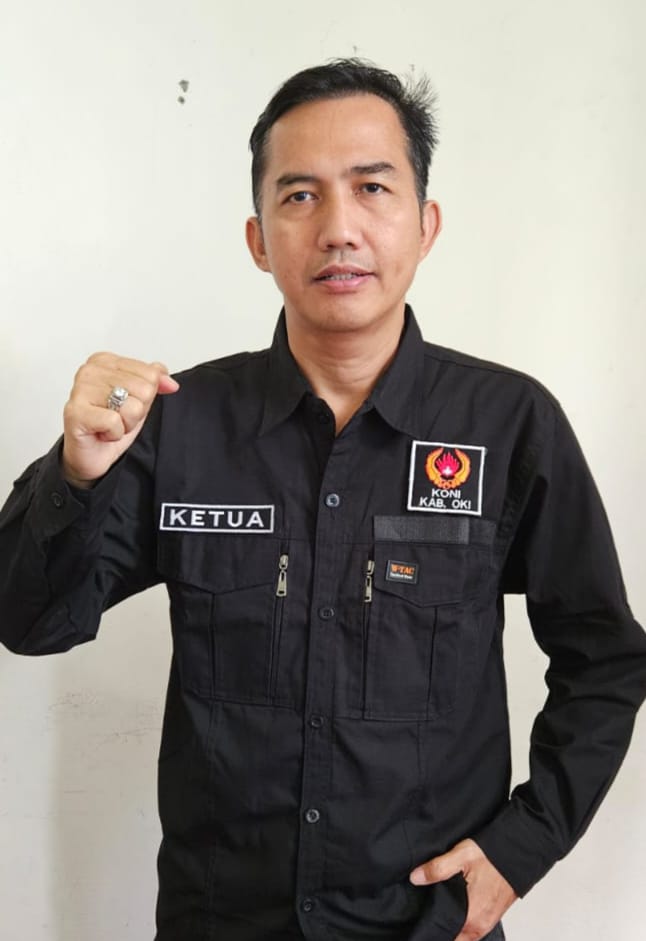 CETAK SEJARAH! OKI 3 Kali Raih Posisi 8 Porprov Sumsel Sejak 2021, Perolehan Medali Emas Meningkat