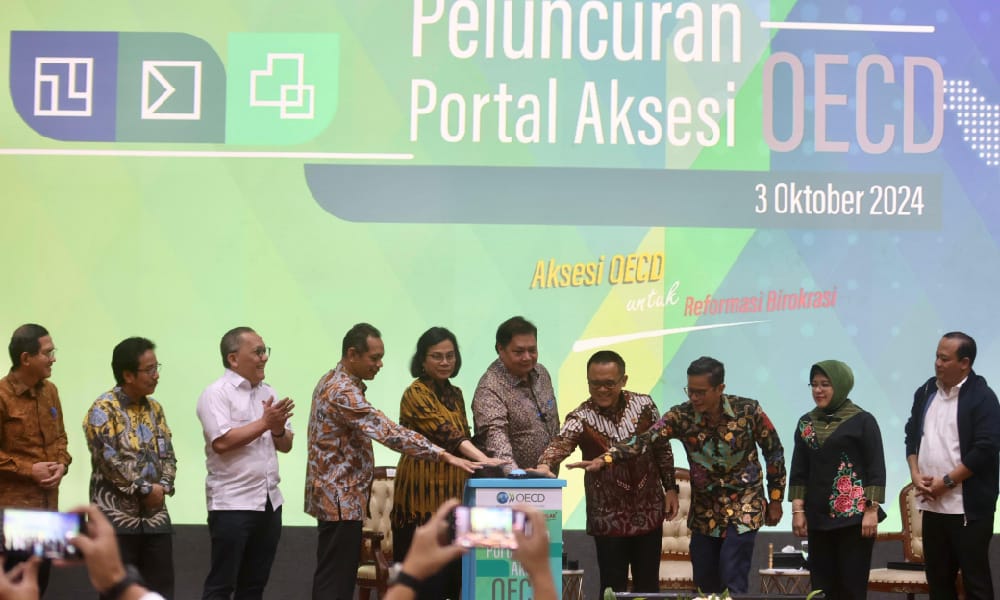 Pemprov Sumsel Terus Perbaiki Sistem Perbankan Agar Raih Provinsi Ekonomi Mandiri