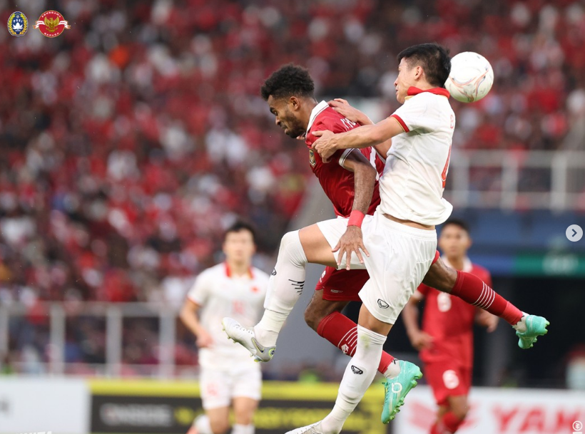 Imbang Tanpa Gol Bikin Media Vietnam Panas Dingin, Inilah Skenario Indonesia Lolos ke Final Piala AFF 2022
