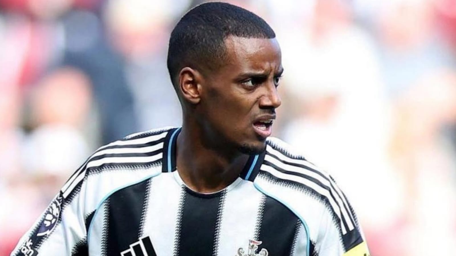 6 Klub Ini Berpotensial Menjadi Tujuan Alexander Isak Jika Tinggalkan Newcastle