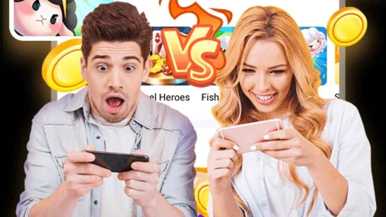 Aplikasi Penghasil Uang Tanpa Ribet: Main Game, Dapatkan DANA Gratis hingga Ratusan Ribu, Gaskeun!