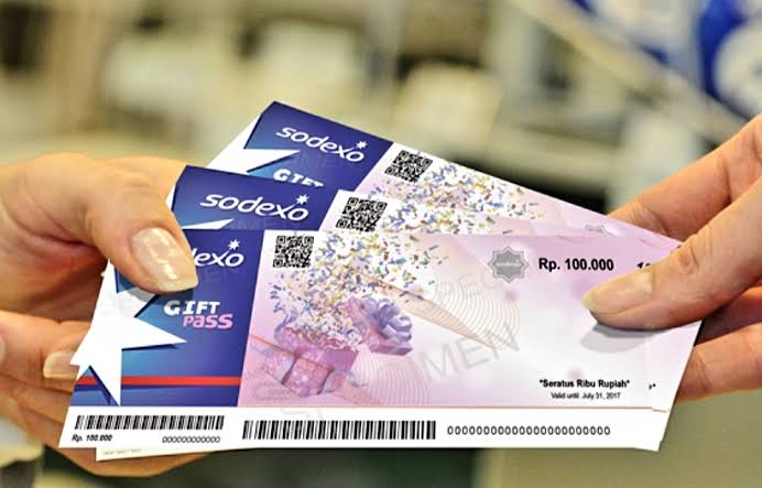 Wajib Tahu, Ini Daftar Merchant Penukaran Voucher Sodexo 