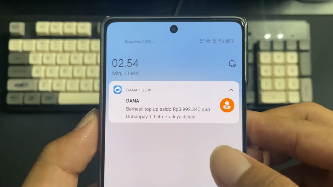 Modal Utak-Atik Game Puzzle Bisa Raih Cuan Rp110.000 Per Hari dari Aplikasi Penghasil saldo DANA Gratis