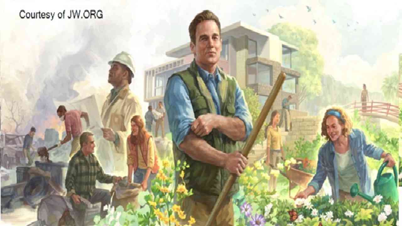 Mau Tahu Masa Depan Lebih Baik? Ikuti Perjamuan Malam Tuan di Palembang!