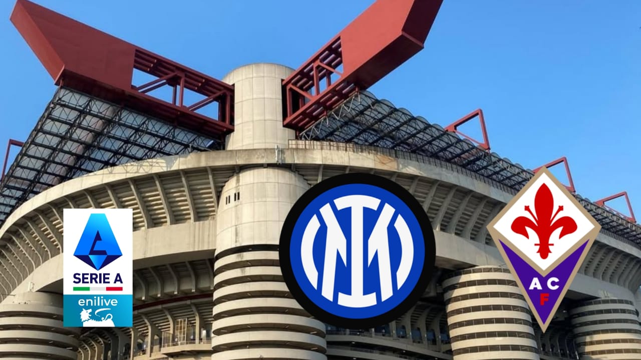 Liga Serie A: Preview Inter vs Fiorentina, Mampukah Tuan Rumah Membalas Dendam?