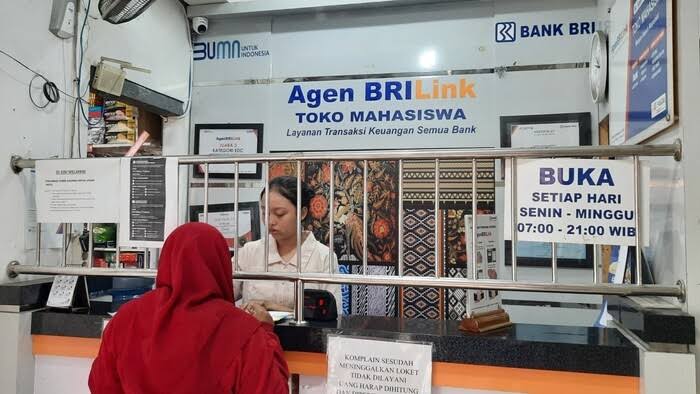 Catat, Hanya 3 Jenis Usaha Ini Bisa Ajukan KUR BRI, Simak Syarat dan Cara Daftarnya di Sini 