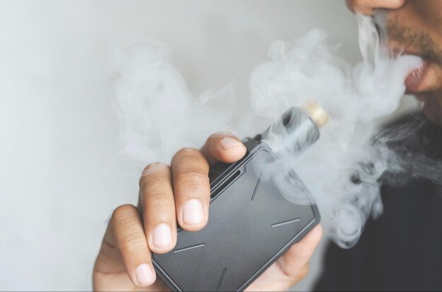 7 Produk Pod Vape Terbaik Tahan Hingga 24 jam, Tersedia Banyak Rasa yang Enak Untuk Kamu Coba