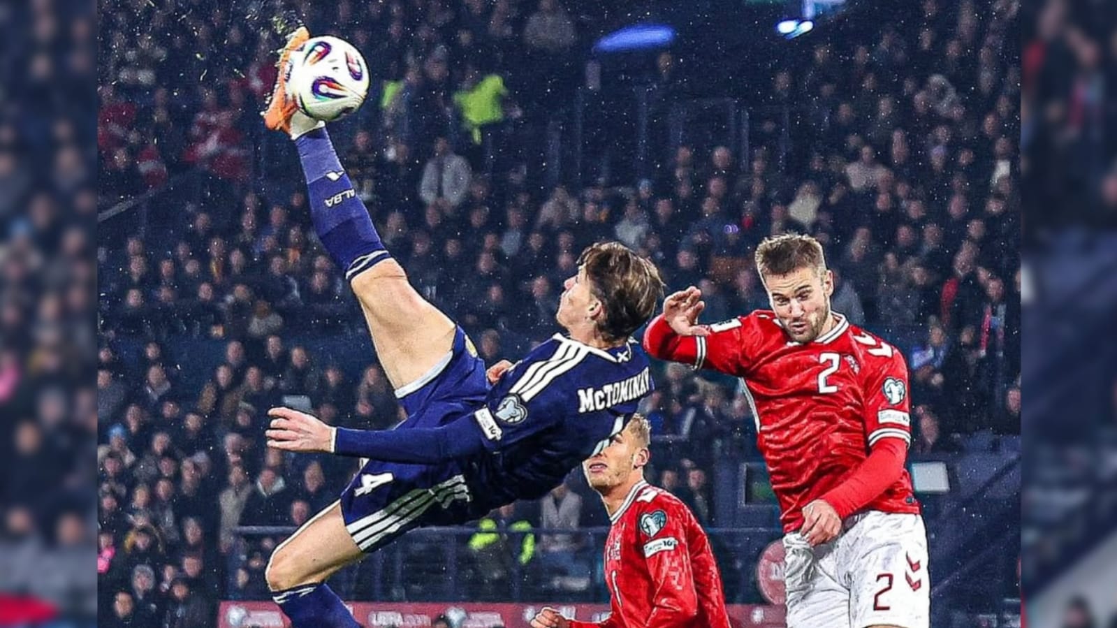 Mantan Gelandang Membantah Ingin Kembali ke Manchester United