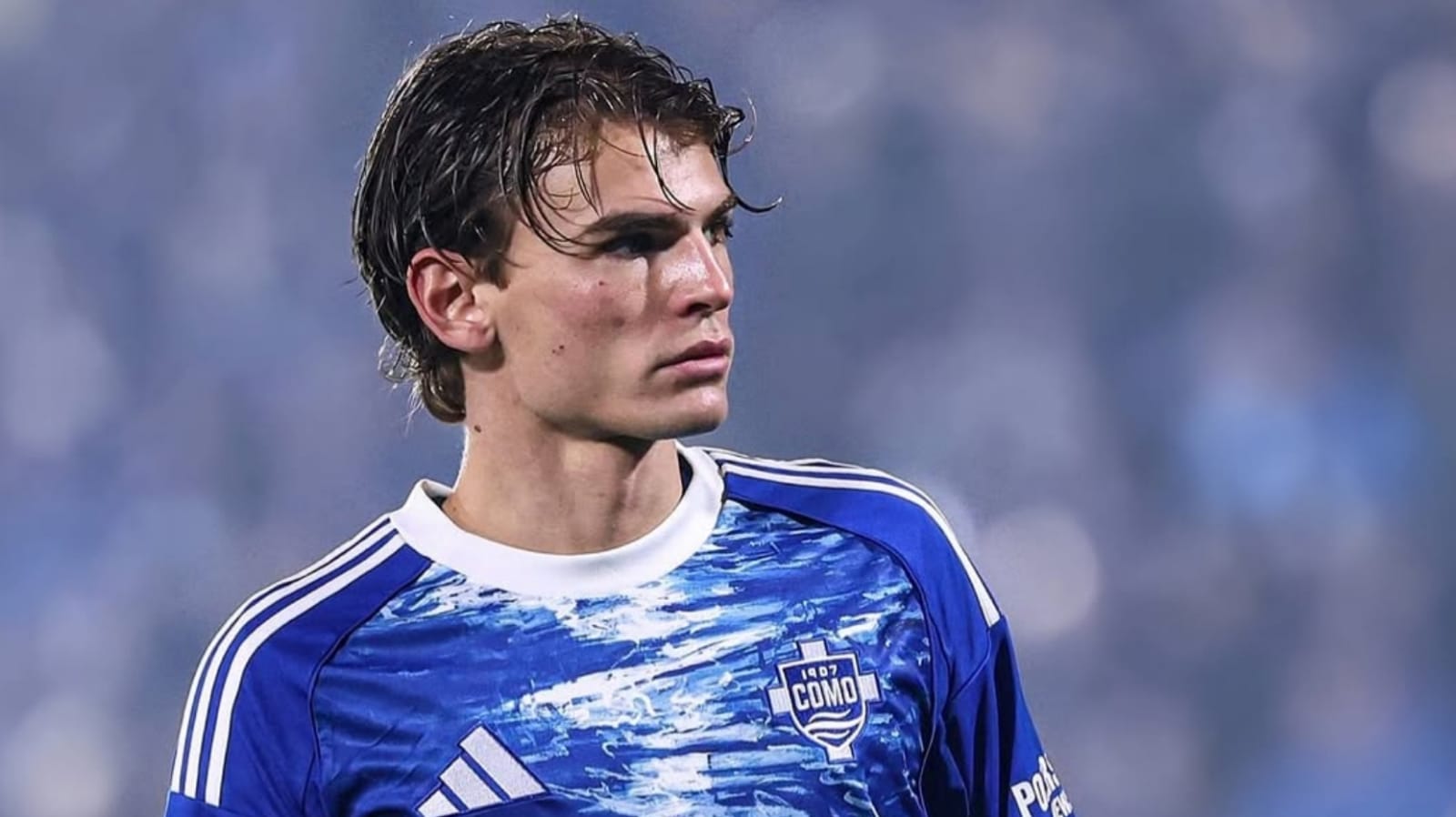 Real Madrid Ingin Membawa Kembali Nico Paz