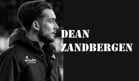 Dean Zandbergen, Opsi Striker Murni yang Ditunggu Timnas Indonesia, Ini Profilnya