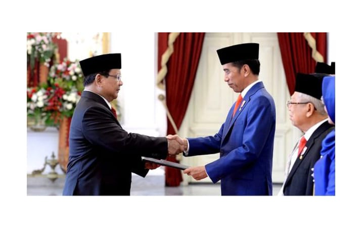 Prabowo Resmi Dilantik, Program Makan Siang Gratis Jadi Unggulan di 2025, Simak 7 Faktanya!