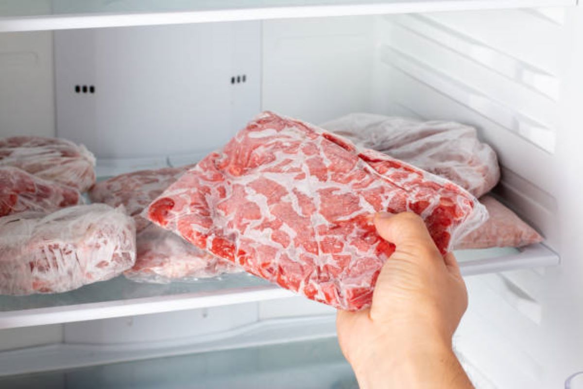 Ini 7 Tips Menyimpan Daging Kurban Agar Tetap Segar dan Tahan Lama, Nomor 1 Jangan Diabaikan
