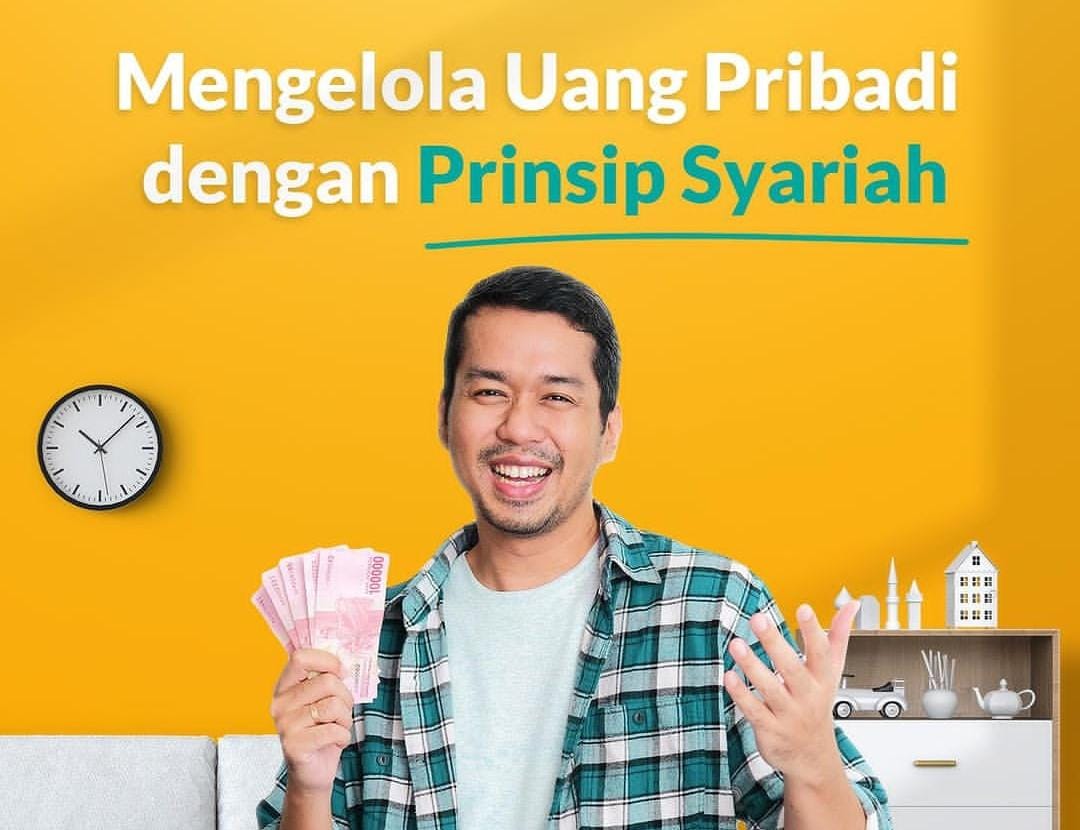 Hidup Penuh Berkah Tanpa Utang! Tips Mengelola Uang Pribadi dengan Prinsip Syariah Ala BSI