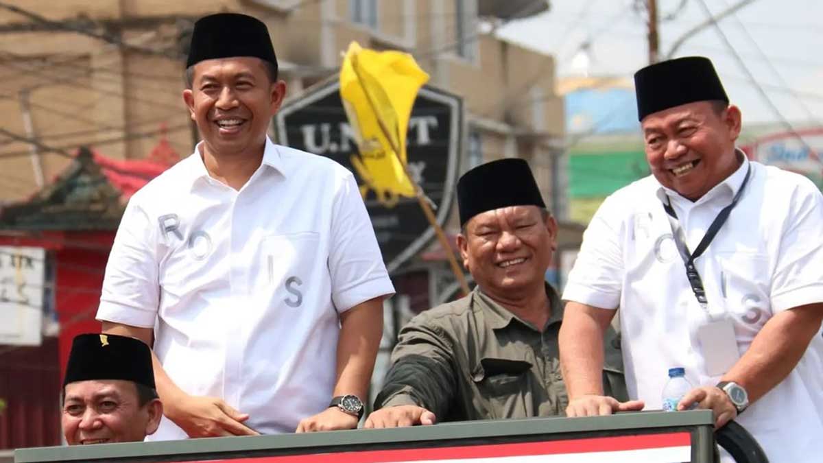 Rodi Wijaya Pastikan Pendidikan Gratis dan Perguruan Tinggi Vokasi untuk Masa Depan Cerah Lubuklinggau