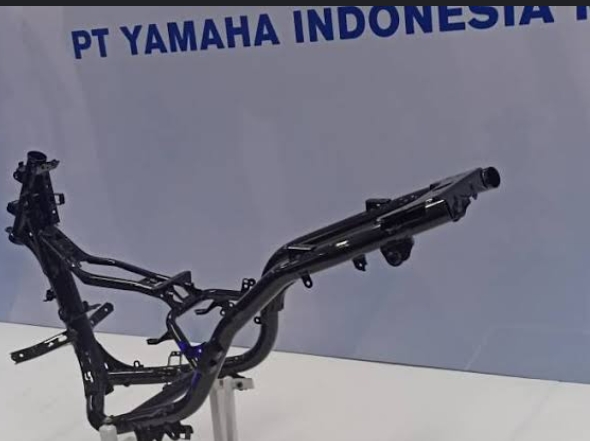 Yamaha Layani Keluhan Pelanggan, Siap Ganti Kerangka Secara Gratis