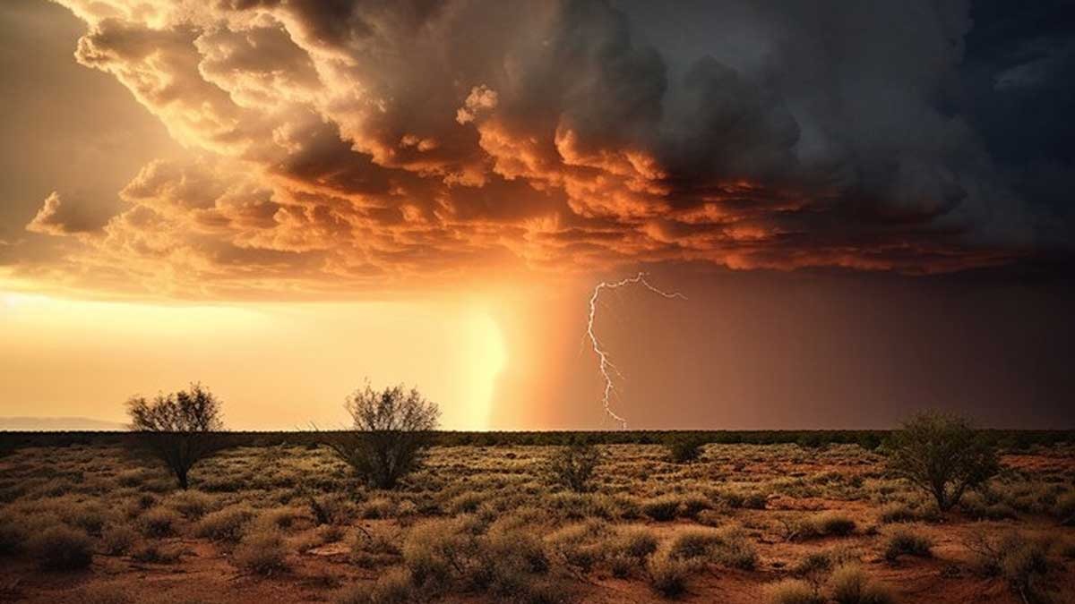 Kemarau 2025 Lebih Singkat, Kecuali Sumatera dan Kalimantan, Ini Penjelasan Lengkap BMKG!