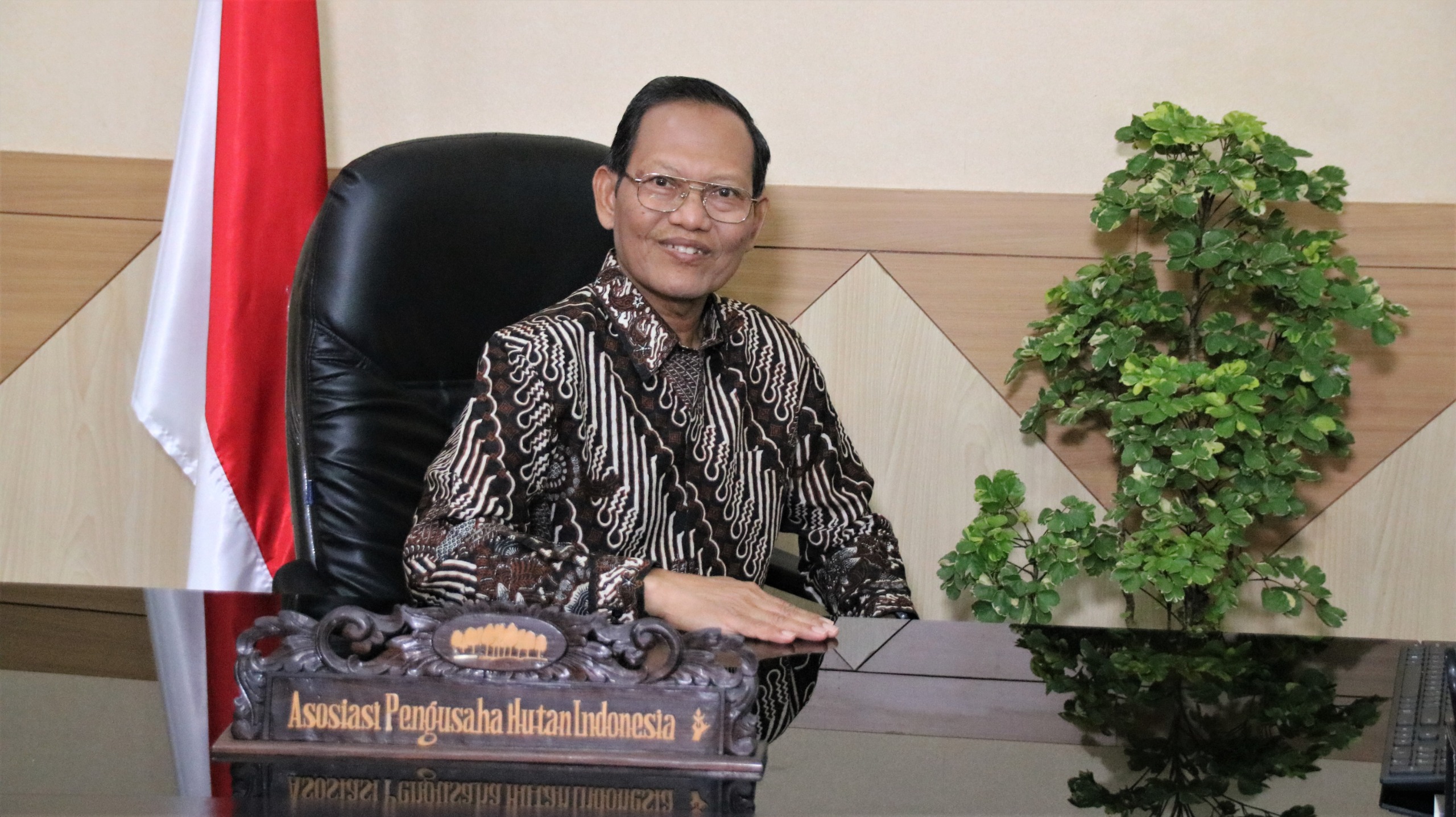 Prabowo Ambil Langkah Ekstrem Tutup Aturan Bakar Lahan, APHI Siap Dukung Mati-Matian!