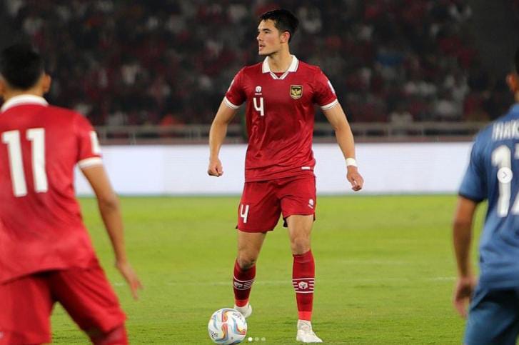 4 Pemain Baru yang Bisa Dipanggil Shin Tae-yong ke Timnas Indonesia U-23 Lawan Guinea, Siapa Saja? 