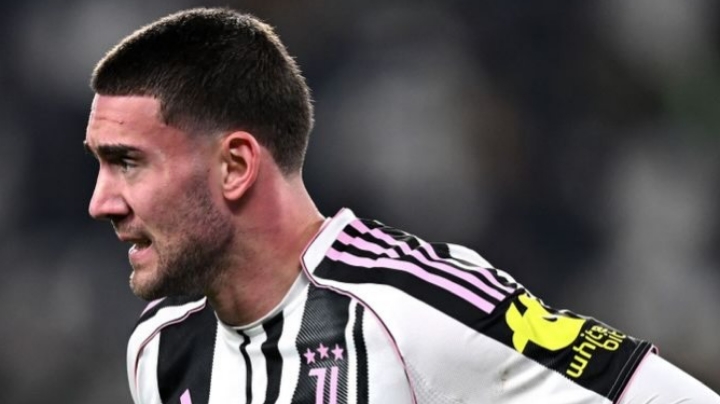 Juventus Kehilangan Dusan Vlahovic Usai Bertemu Cagliari Ini Penyebabnya 