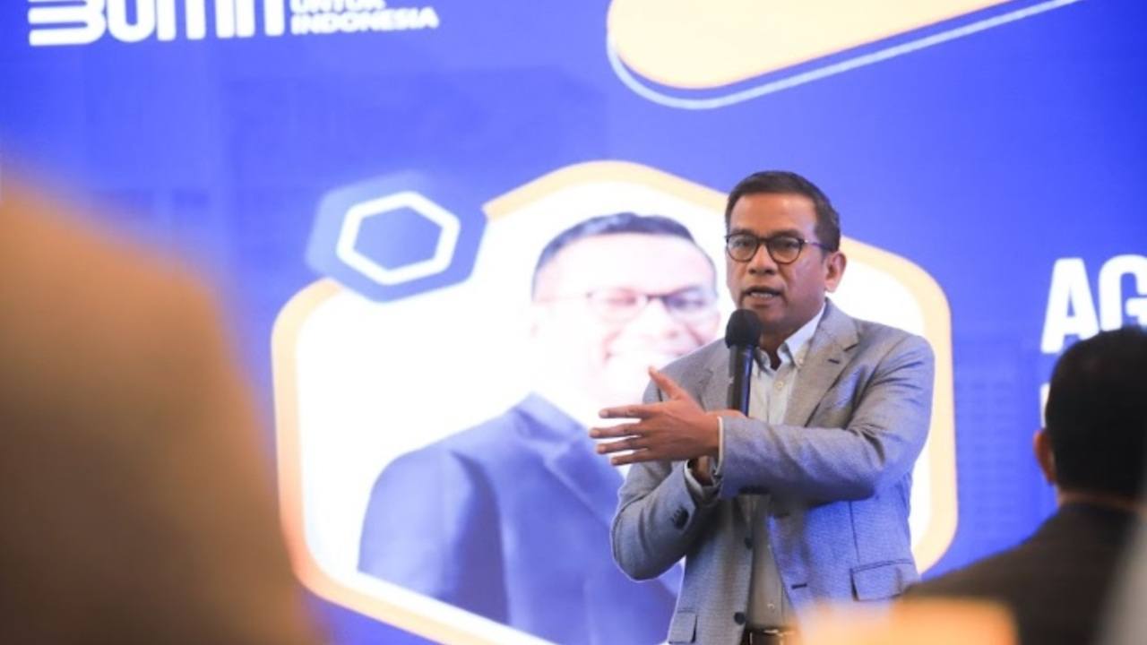 Hadirkan Layanan Baru, Bank Kustodian BRI Tawarkan Multi-share Class