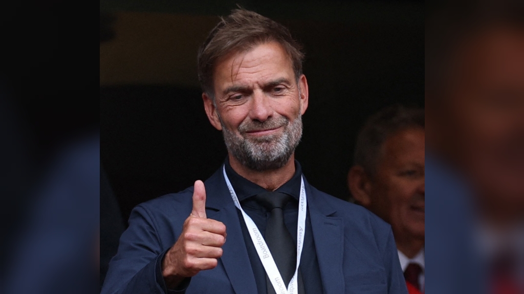 'Piala Dunia Antarklub Adalah Ide Paling Buruk yang Pernah Ada di Sepak Bola' Kata Jurgen Klopp