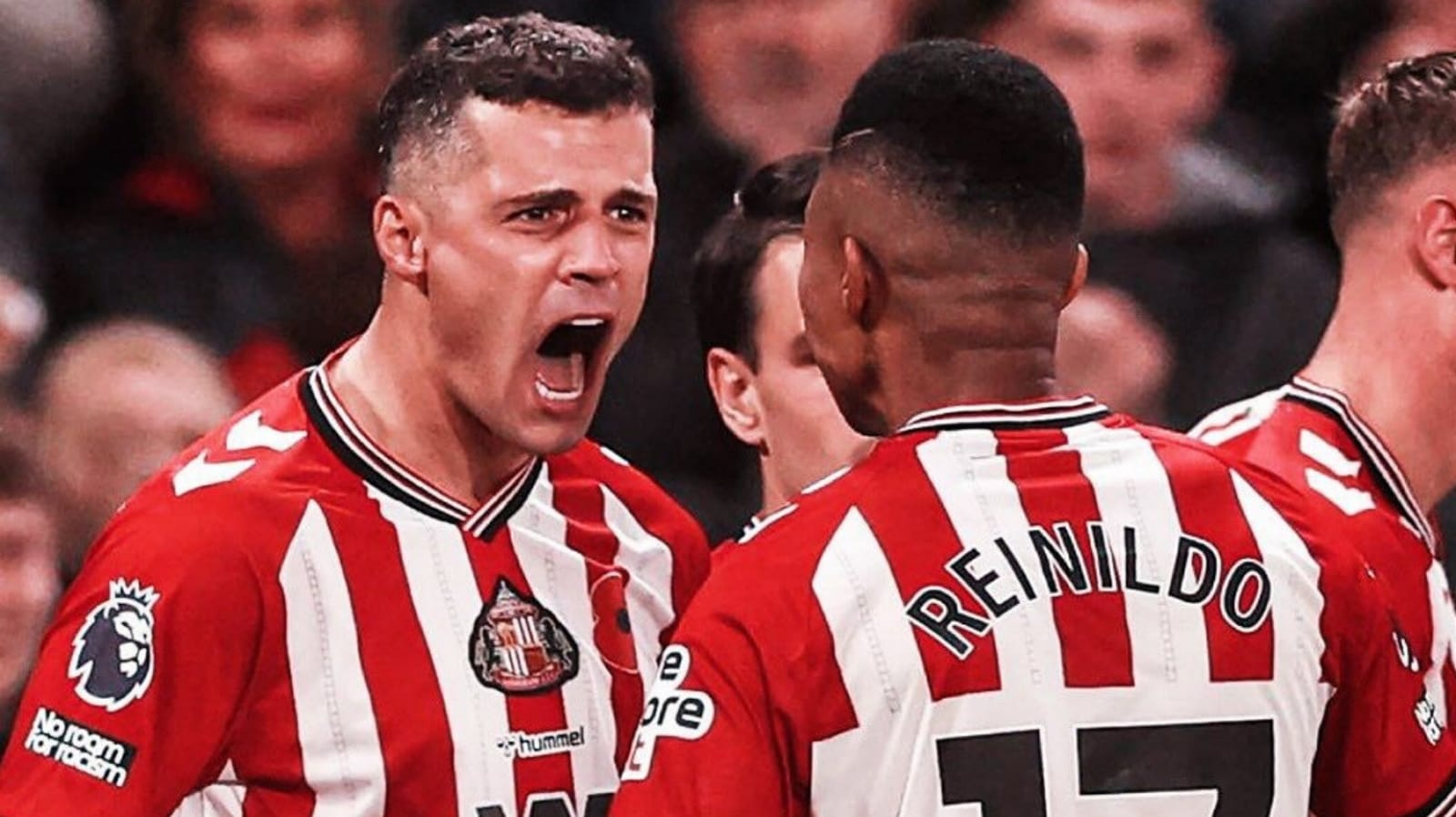 Juventus Tertarik pada Gelandang Sunderland Demi Taktik Luciano Spalletti