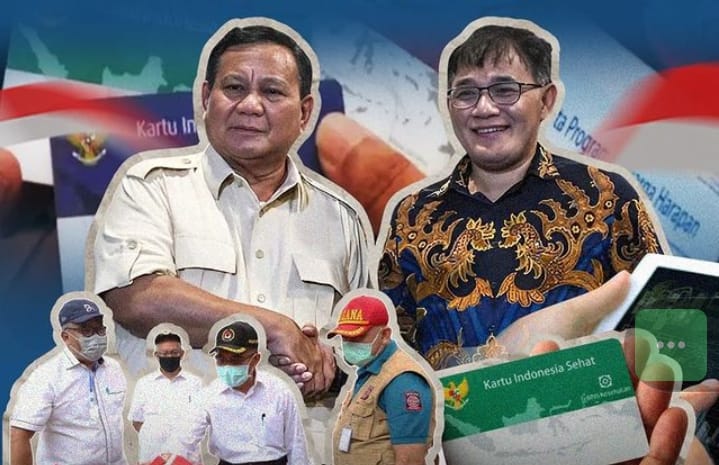 SURAT KELUAR! Bansos PKH dan BPNT Peralihan Pos Ke ATM KKS Cair Setelah Pilkada Serentak 2024