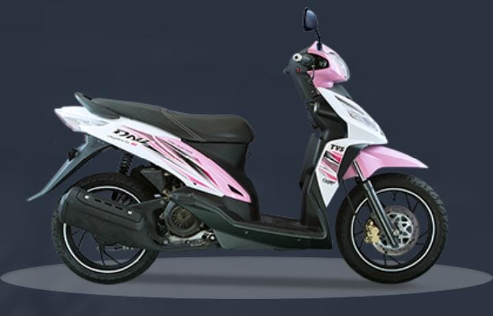 Banting Harga! Motor Matic Terbaru Bikin Honda BeAT Lemes, Harganya Cuma Rp14 Jutaan