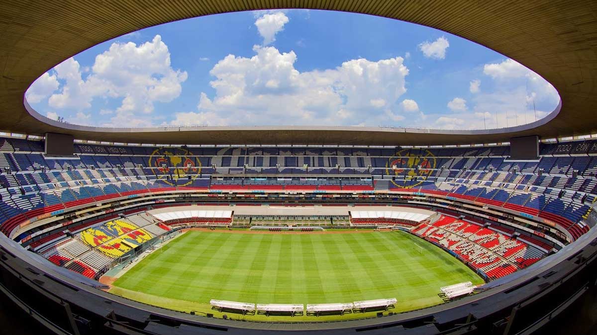 Daftar 16 Stadion yang Akan Menjadi Tuan Rumah Piala Dunia FIFA 2026