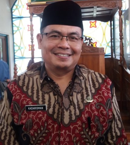 Alokasi Dana Hibab Bangun Masjid dan Musholah, Pemkab OKU Anggarkan Rp 750 Juta