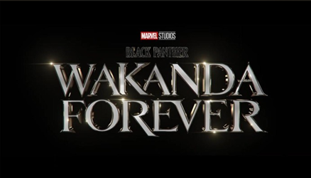 Black Panther:  Wakanda Forever Tayang Besok di Bioskop Kesayangan Anda