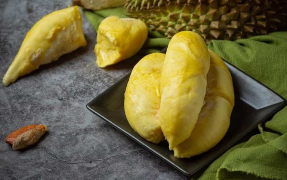 Bingung Memilih Buah Durian? Ikuti Tips Ini, Dijamin Kualitas Terbaik yang Kamu Dapat