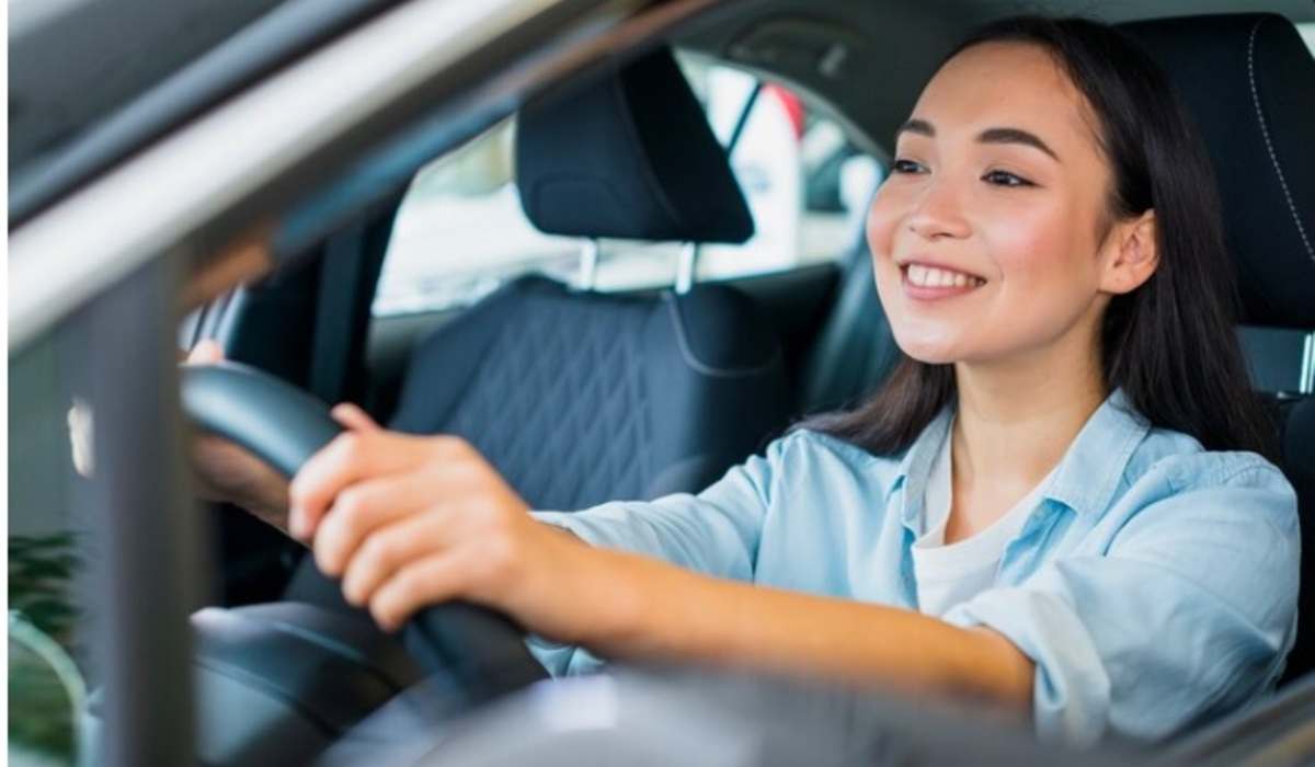5 Kesalahan Saat Menyetir Mobil Manual, Nomor 4 Ternyata Hanya Mitos