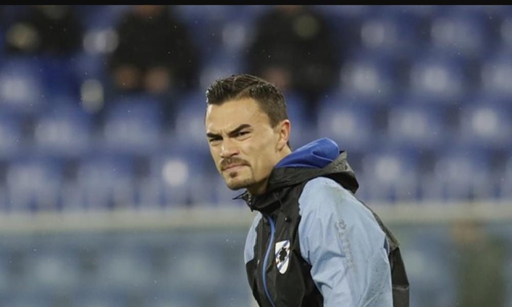 Profil Utama Emil Audero, Calon Kiper Utama Timnas Indonesia 