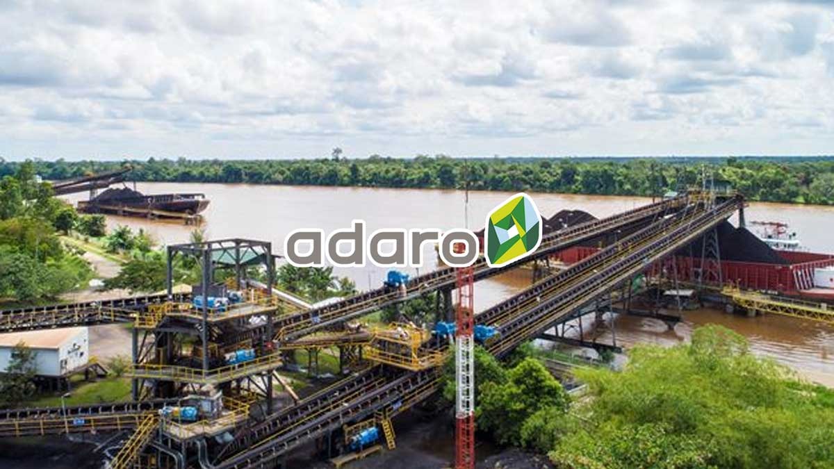 Lowongan Kerja Terbaru PT Adaro Logistics (ADARO Group) untuk Lulusan D3 dan S1, Begini Cara Lamarnya!