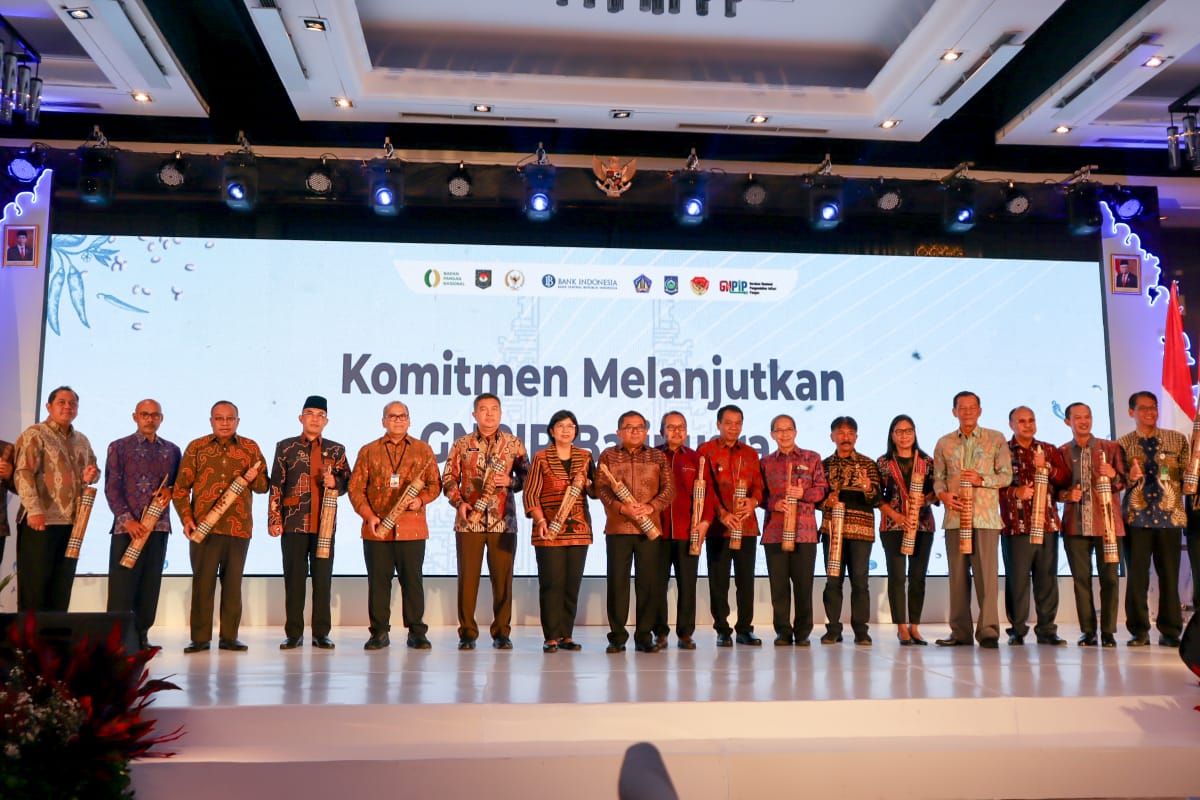 Sinergi Kota Palembang dan Kabupaten Bangli Kembangkan Potensi Daerah 