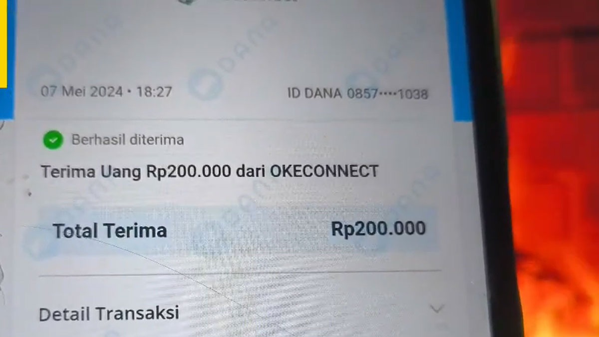 Modal Main Game Sekejap, Saldo DANA Rp50.000 Bisa Kamu Raup! Yuk, Coba Aplikasinya