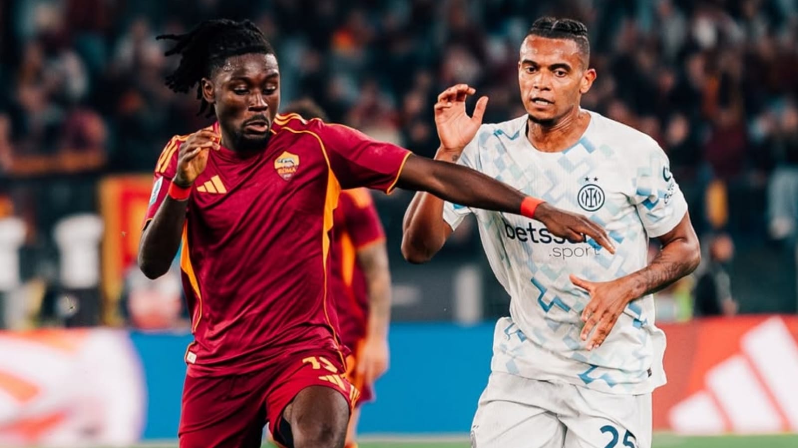 Inter Akan Mengisi Ulang Pemain dari Beberapa Klub Serie A Berbeda