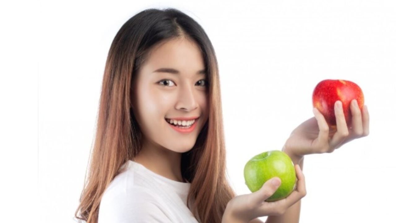 Kenapa Banyak yang Anjurkan Apel Saat Sahur? Ini Penjelasannya