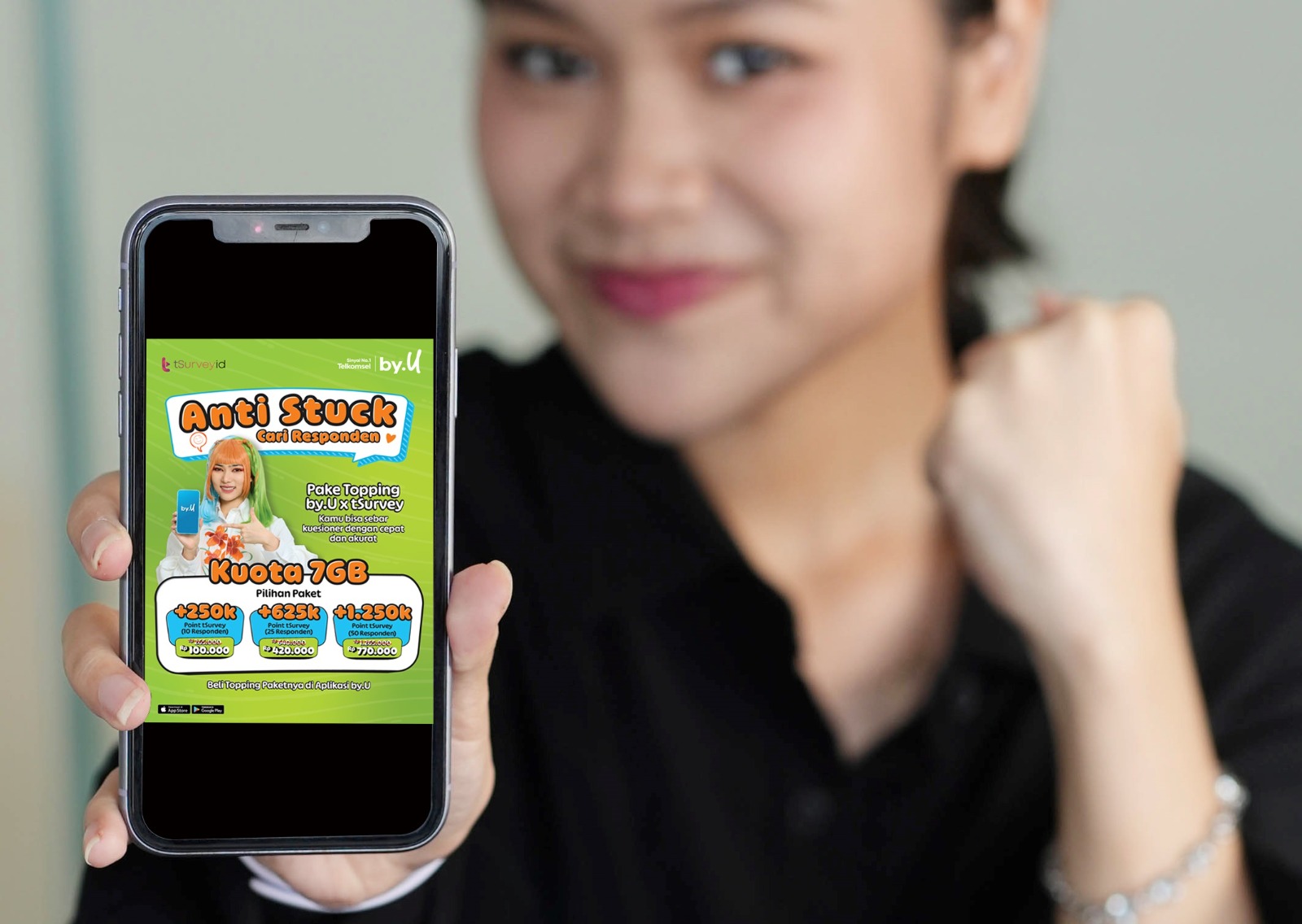 Telkomsel Gelar Kompetisi Riset Nasional 2025, Dorong Mahasiswa S1 Tingkatkan Inovasi Data-Driven 