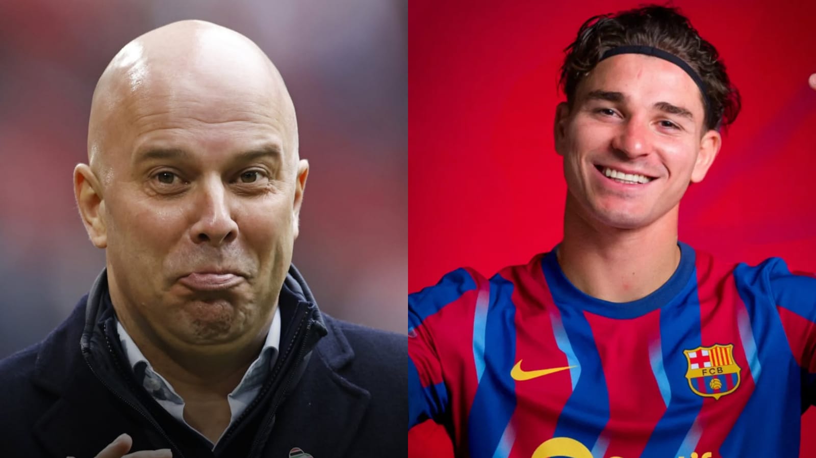 Liverpool Bajak Target Real Madrid Barcelona Mengejar Alvarez