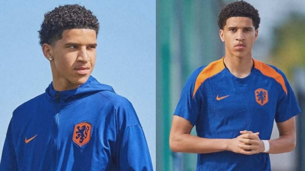 Profil Demiane Agustien, Gelandang Klub Liga Inggris yang Kabarnya Masuk Radar Timnas Indonesia