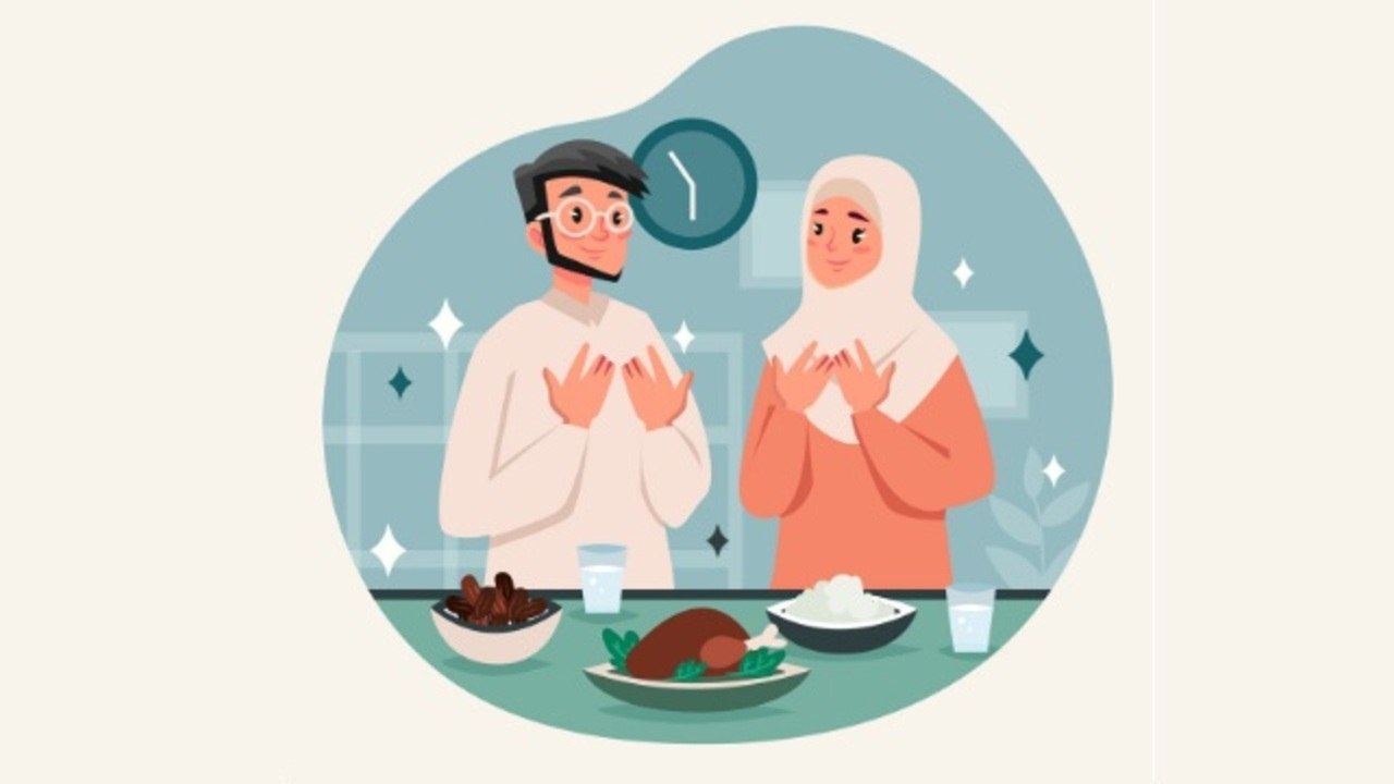 Jadwal Imsak dan Berbuka Puasa 4 Maret 2026, untuk Warga Palembang dan Sekitarnya