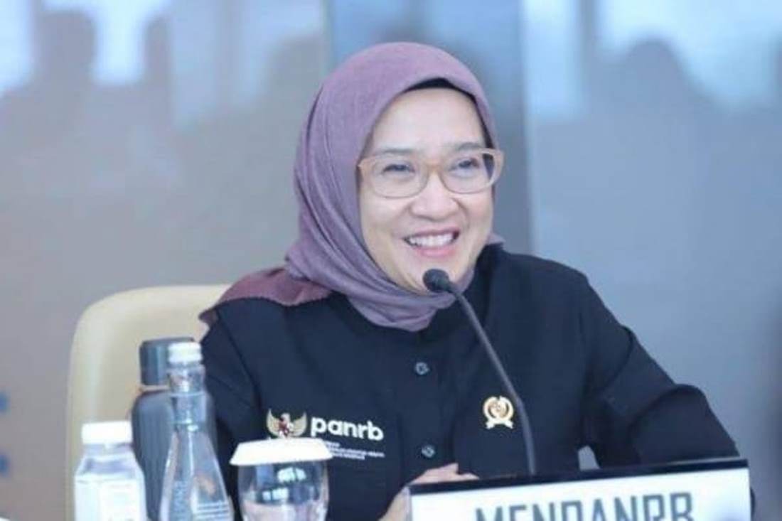 SELEKSI CPNS 2026, Menpan RB 'Blak-Blakan' Ungkap Kebutuhan Formasi