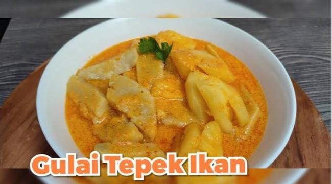 Enaknya Ga Ada Tandingan! Ini Rekomendasi 5 Kuliner Khas Jambi Berbahan Ikan, Wajib Cobain