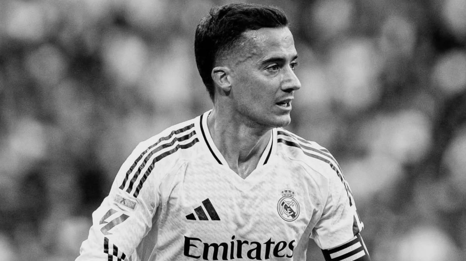 Kedatangan Trent Alexander-Arnold Memaksa Bintang Real Madrid Ini untuk Pergi 