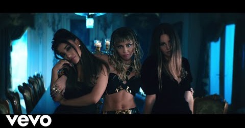 Lirik Lagu 'Don't Call Me Angel' oleh Ariana Grande, Miley Cyrus dan Lana Del Rey