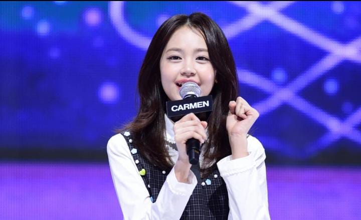 Perjalanan Carmen Hearts2Hearts, Idol Indonesia Pertama yang Debut Di SM Entertaiment Korea Selatan!