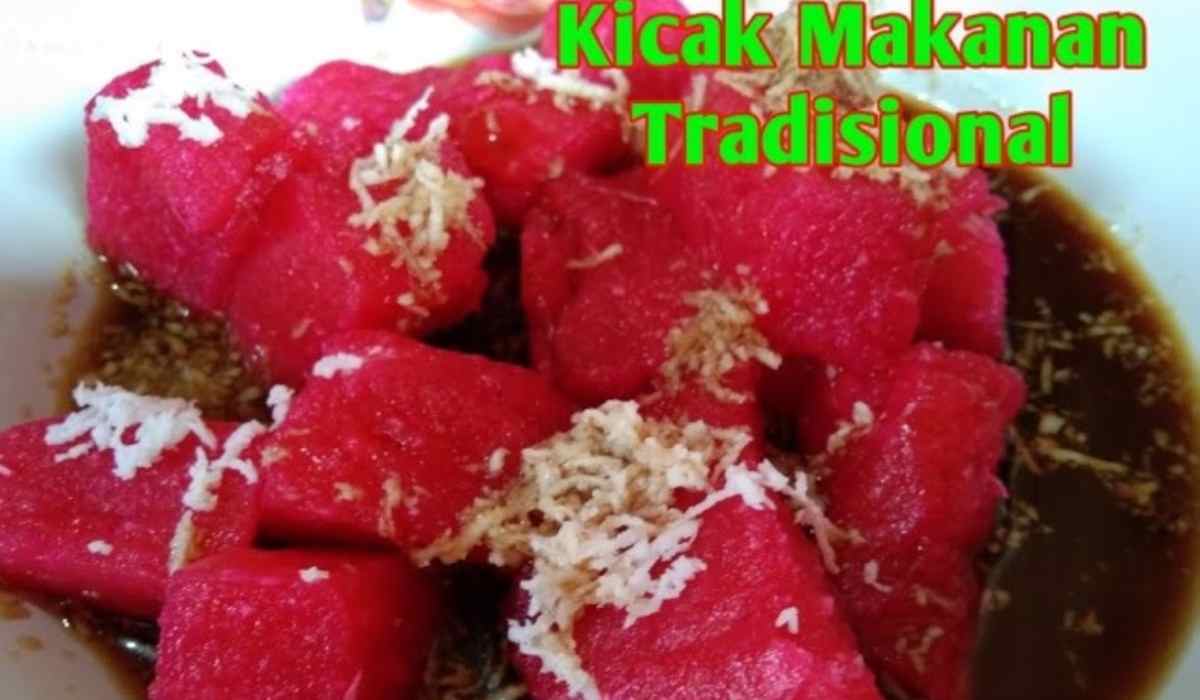 6 Kuliner Unik Khas Ramadan di Indonesia, Intip Daftarnya Yuk!